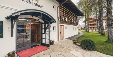  Relais & Châteaux Gut Steinbach Hotel Chalets SPA