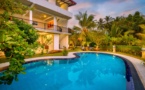 Amandro Resort - Bild 1