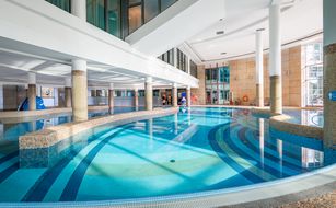 Havet Hotel Resort & Spa - Image 3