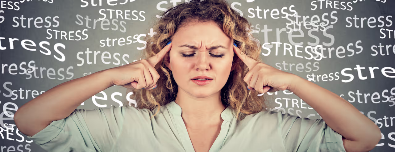 Anti-Stress