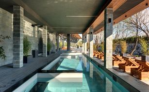 Grand Hotel Therme - Image 2