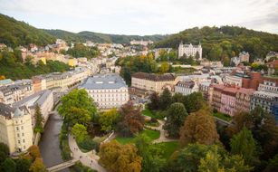 Kurhotel Krivan - Immagine 5