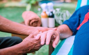 Aathma Ayurveda Beach Resort - Bild 3