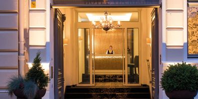 Hotel Via Regia – VIAs Hotels
