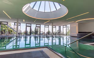 Hotel Hohenrodt - Bild 2