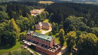 Svatá Kateřina Resort