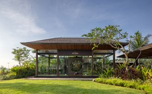 Gdas Bali Health and Wellness Resort - Afbeelding 5