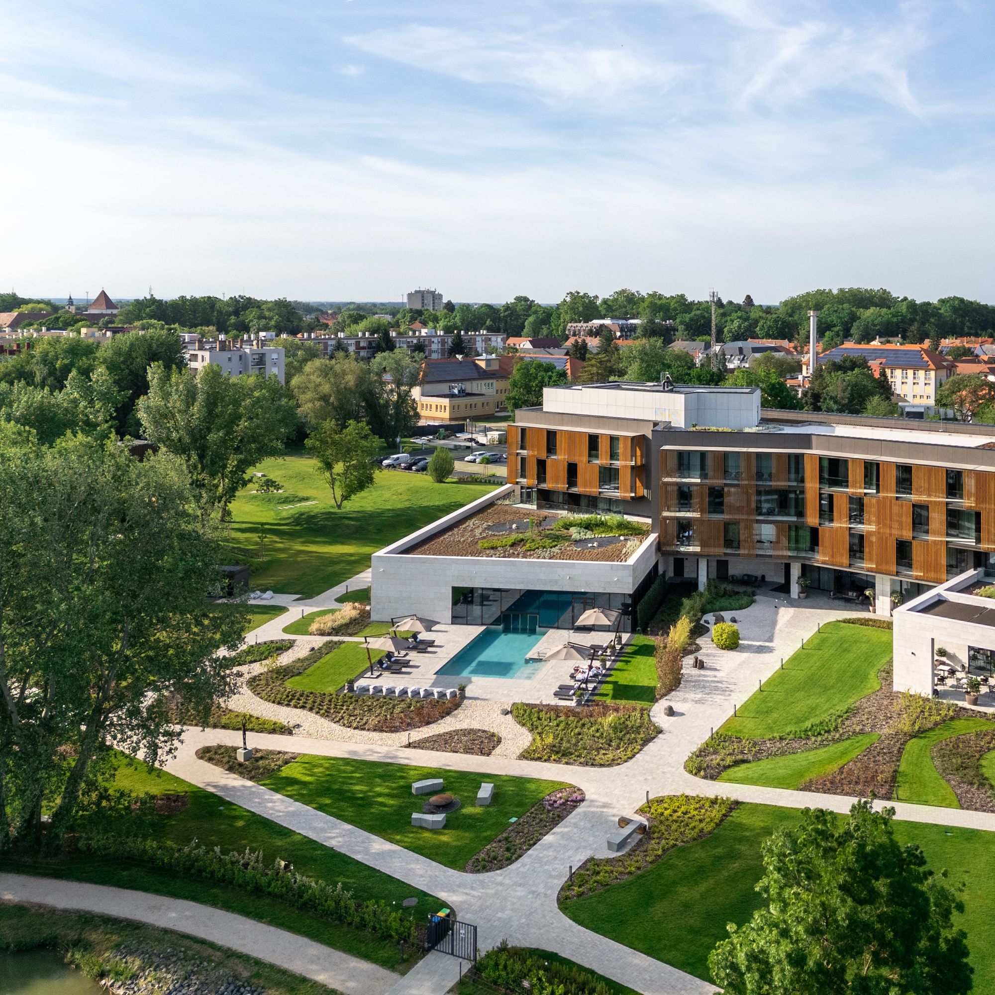 Melea - The Health Concept.