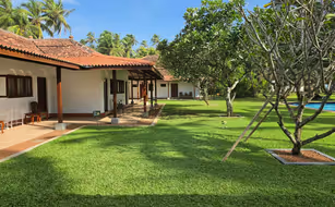 Lotus Villa - Bild 2