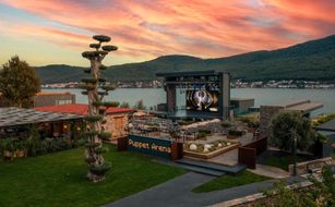 Lujo Hotel Bodrum - Image 3