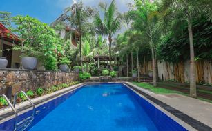 Terrace Garden Tropical Ayurveda Resort - Imagen 2