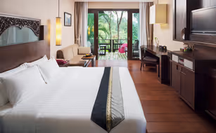 Panviman Chiang Mai Spa Resort - Bild 5