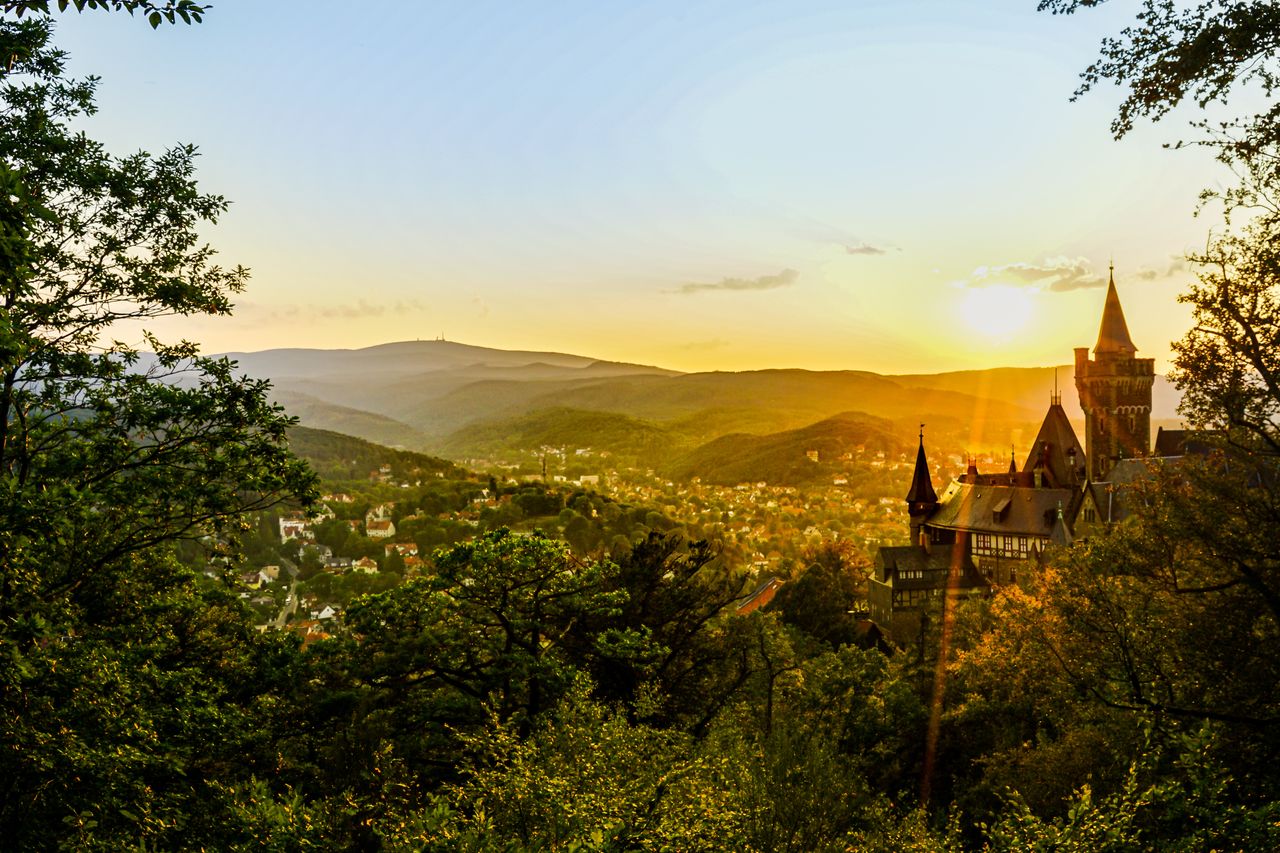 Wellness Wochenende im Harz