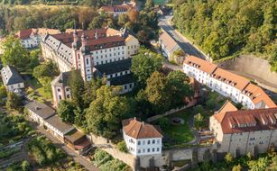 Yoga im Kloster Oberzell - Bild 2