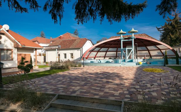 Aquasol Resort - Bild 1