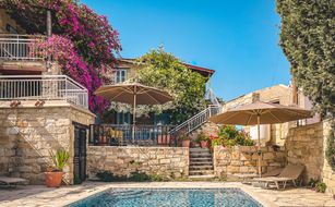 Yoga Retreat - Cyprus Villages - Bild 3