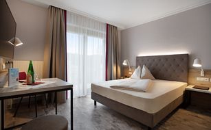 Gesundheitshotel Moorbad - Immagine 2