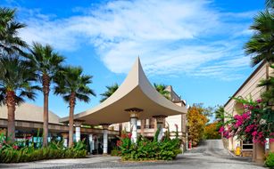 Sianji Well-Being Resort - Imagen 2