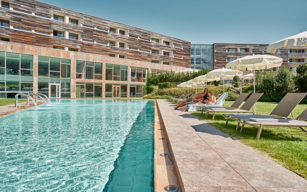 Falkensteiner Hotel & Spa Carinzia - Bild 1