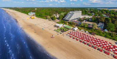Baltic Beach Resort & Spa