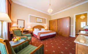 SPA RESORT PAWLIK - AQUAFORUM - Afbeelding 4