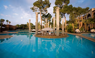 Es Saadi Hotel - Marrakech Resort - Image 2