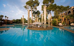 Es Saadi Hotel - Marrakech Resort - Zdjęcie 2