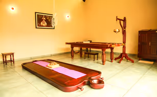 Niraamaya Retreats Backwaters & Beyond - Bild 4