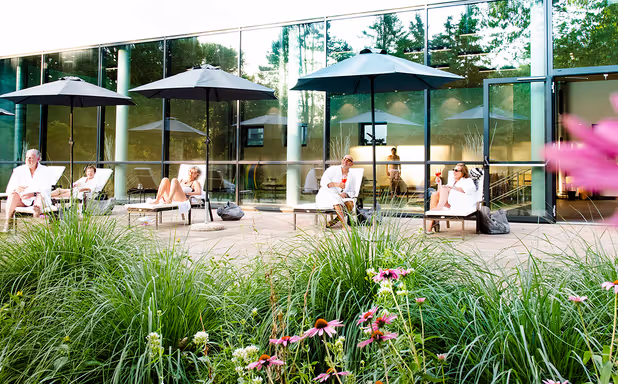 Marienkron Retreat & Health Resort - Bild 1