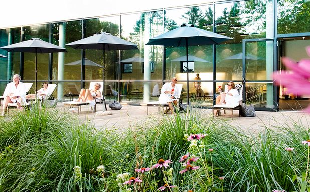 Marienkron Retreat & Health Resort - Bild 1