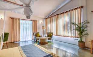 Hiru Om Ayurveda Resort - Bild 5