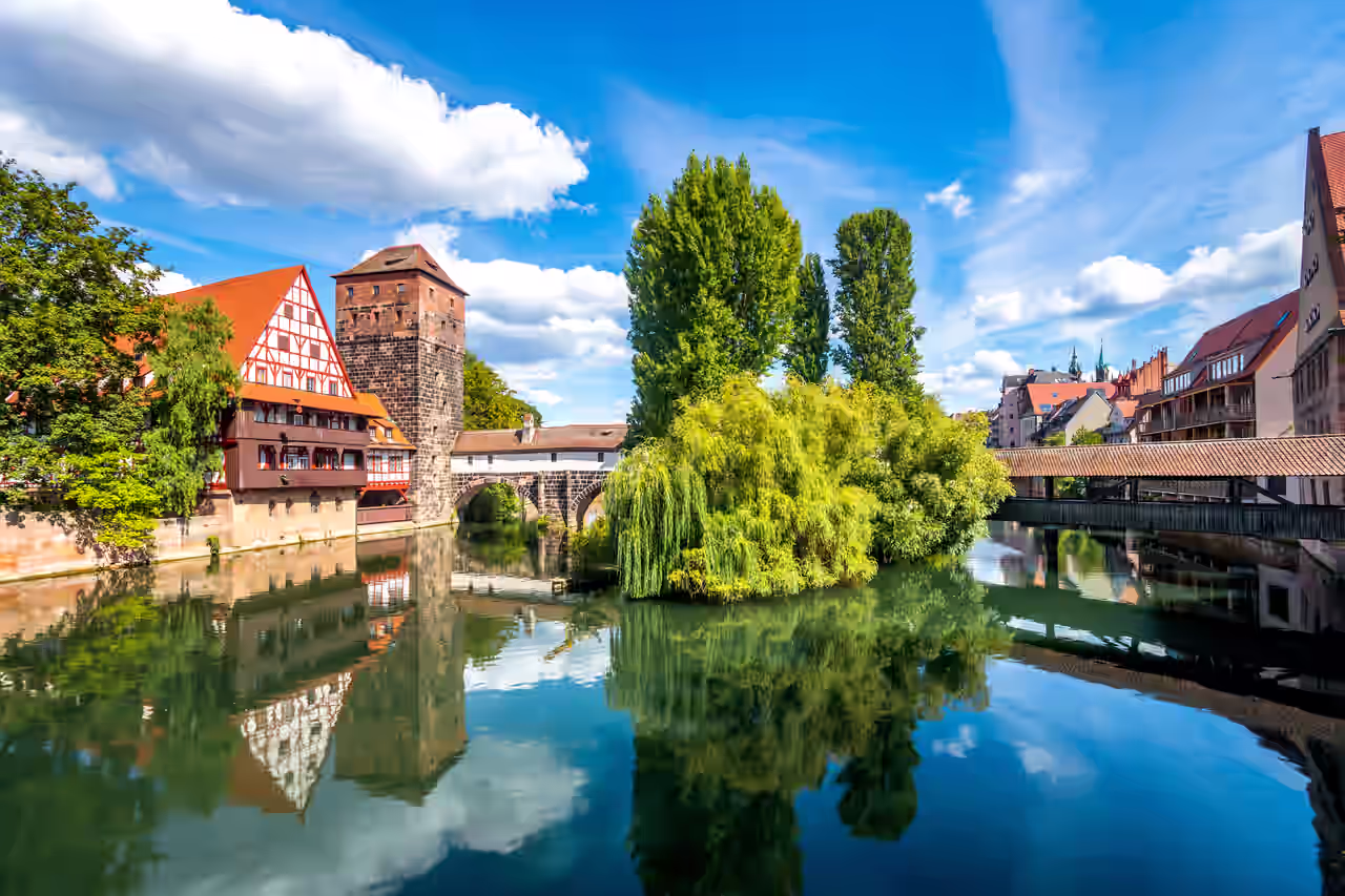 Nürnberg
