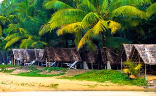 Kadappuram Beach Resort - Bild 5