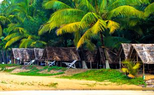 Kadappuram Beach Resort - Bild 5