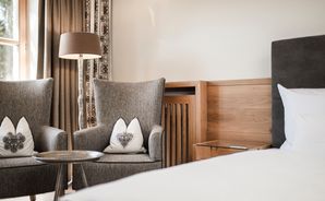 Parkhotel am Soier See - Bild 3