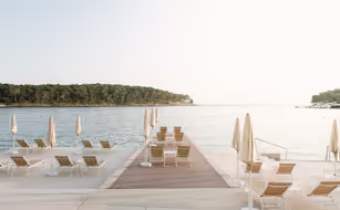 Hotel Bellevue - Bild 2