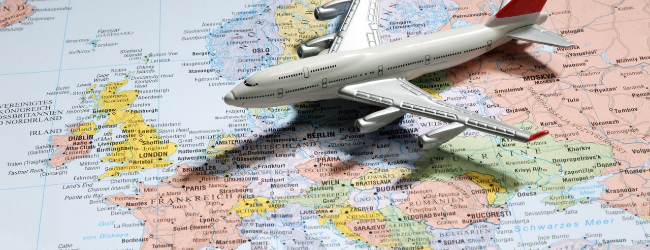 Reiseziele International