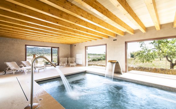 Aumallia Hotel & Spa - Afbeelding 1