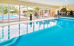 Aktiv & Vital Hotel Thüringen - Afbeelding 5