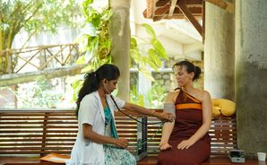 Dr. Unni's Agastyaa Heritage Ayurvedic Hospital & Prittwi Resort - Zdjęcie 3