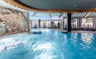 Tevini Resort - Bild 2