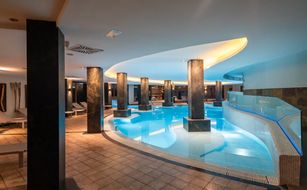 GPRO Valparaíso Palace & Spa - Bild 5