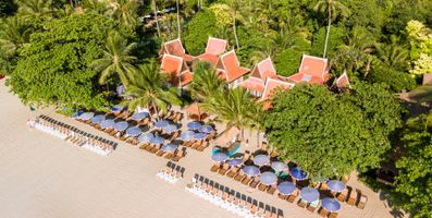 The Fair House Beach Resort & Hotel