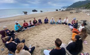 Yoga Corfu Holidays - Bild 3