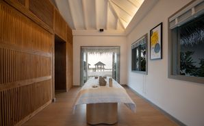 Cora Cora Maldives - Bild 2