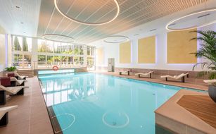 Palace Merano - Imagen 2