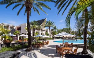 The Residence Mauritius - Bild 4