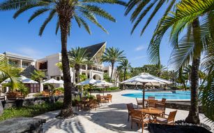 The Residence Mauritius - Immagine 4