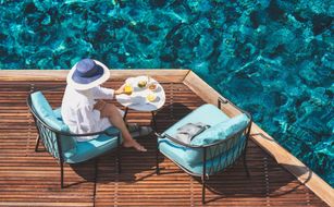 Terme di Saturnia Natural Destination - Immagine 3