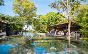 Shanti Maurice Resort & Spa - Immagine 4